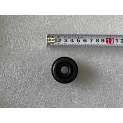 Couvercle en caoutchouc étanche,Essuie-glace avant - BYD - 13639988-00