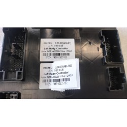 Contrôleur de la carrosserie gauche - BYD - 13639870-00