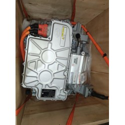Groupe motopropulseur électrique d'entraînement avant - BYD - 13639802-00