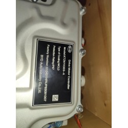 Groupe motopropulseur électrique d'entraînement avant - BYD - 13639802-00