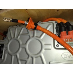 Groupe motopropulseur électrique d'entraînement avant - BYD - 13639802-00