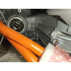 Groupe motopropulseur électrique d'entraînement avant - BYD - 13639802-00