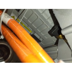 Groupe motopropulseur électrique d'entraînement avant - BYD - 13639802-00
