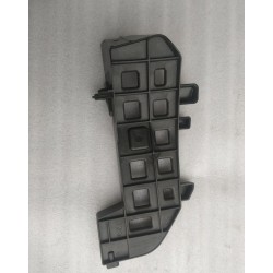 Support inférieur gauche, pare-chocs arrière - BYD - 13639618-00