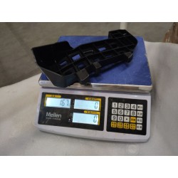 Support inférieur gauche, pare-chocs arrière - BYD - 13639618-00