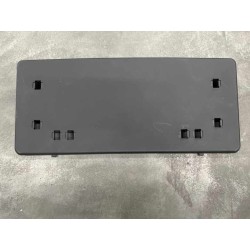 Support de plaque d'immatriculation arrière - BYD - 13639481-00