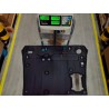 Couche d'insonorisation inférieure de coffre - BYD - 13637631-00