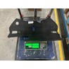 Isolant thermique de compartiment avant I - BYD - 13636290-00