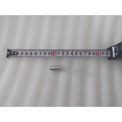 Écrou à riveter à tête plate - BYD - 13634995-00