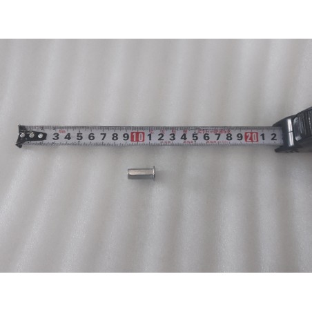 Écrou à riveter à tête plate - BYD - 13634995-00