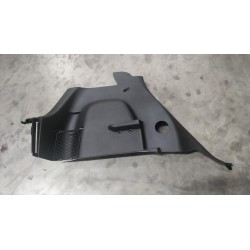 Protection inférieure du pilier C gauche - BYD - 13633216-00