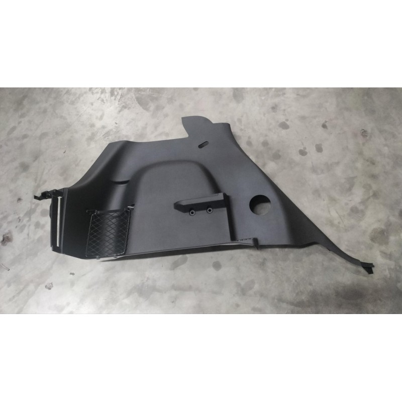 Protection inférieure du pilier C gauche - BYD - 13633216-00