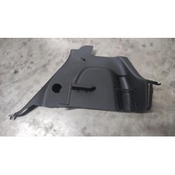 Protection inférieure du pilier C droit - BYD - 13633215-00