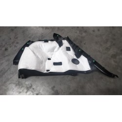 Protection inférieure du pilier C droit - BYD - 13633215-00