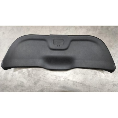 Protection inférieure du couvercle du coffre - BYD - 13633212-00
