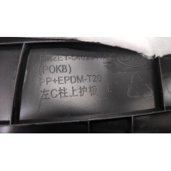 Protection supérieure du pilier C gauche - BYD - 13633206-00