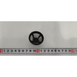 Filtre d'aspiration d'huile - BYD - 13632719-00