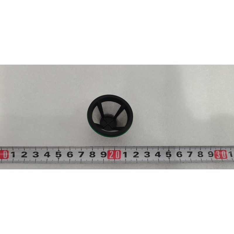 Filtre d'aspiration d'huile - BYD - 13632719-00