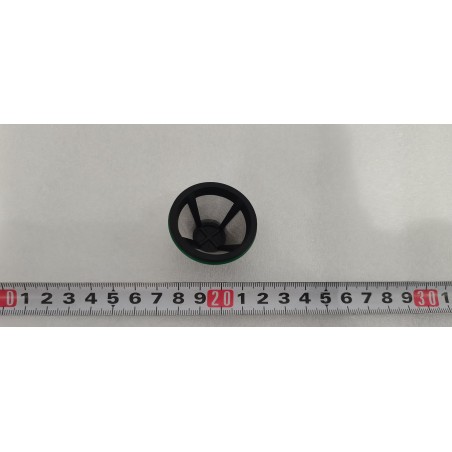 Filtre d'aspiration d'huile - BYD - 13632719-00