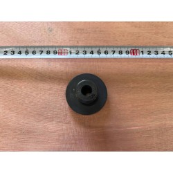 Hex socket head plug - BYD - 13632703-00