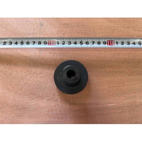Hex socket head plug - BYD - 13632703-00