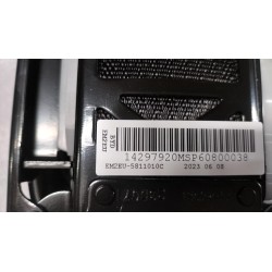 Ceinture de sécurité avant gauche - BYD - 14298308-00