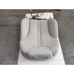 Dossier de siège passager avant-Beige YAP - BYD - 19875972-00