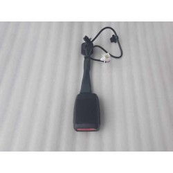 Verrou de ceinture de sécurité avant gauche - BYD - 13628052-00