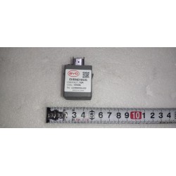 Relais de puissance - EVRNE10UG - 800V - 10A - BYD - 13627197-00