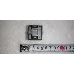 Relais de puissance - EVRNE10UG - 800V - 10A - BYD - 13627197-00