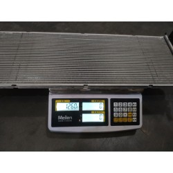 I de radiateur du moteur - BYD - 13626309-00
