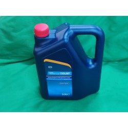 Liquide de refroidissement - Point de congélation -40°C - Système de gestion thermique - 3,5 L/baril - BYD - 13625837-00
