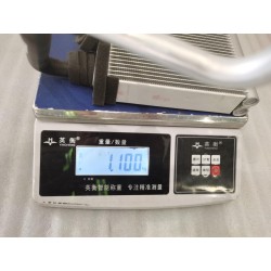 Condenseur intérieur - BYD - 13625225-00