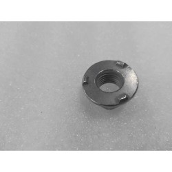 Écrou de soudage hexagonal à bride - BYD - 13624387-00