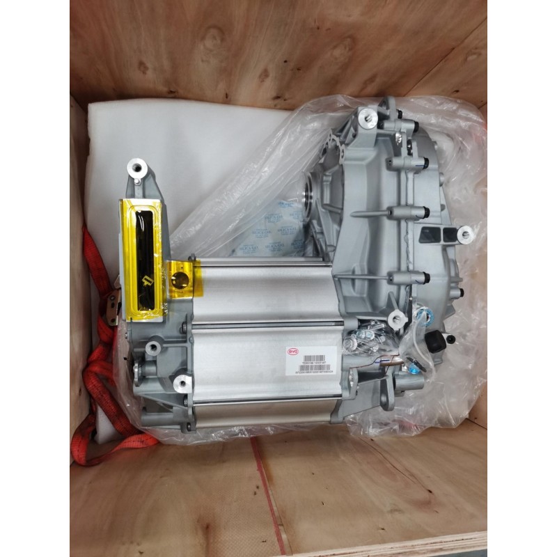 Accessoires auto fabriqués - STELB - Kit de réparation pour l'ensemble de moteur d'entraînement arrière + réducteur - BYD - 1362