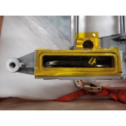 Accessoires auto fabriqués - STELB - Kit de réparation pour l'ensemble de moteur d'entraînement arrière + réducteur - BYD - 1362