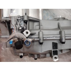 Accessoires auto fabriqués - STELB - Kit de réparation pour l'ensemble de moteur d'entraînement arrière + réducteur - BYD - 1362