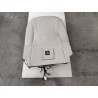 Dossier de siège passager avant-Beige YAP - BYD - 19875972-00