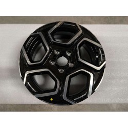 Jantes en alliage d'aluminium - BYD - 13623791-00
