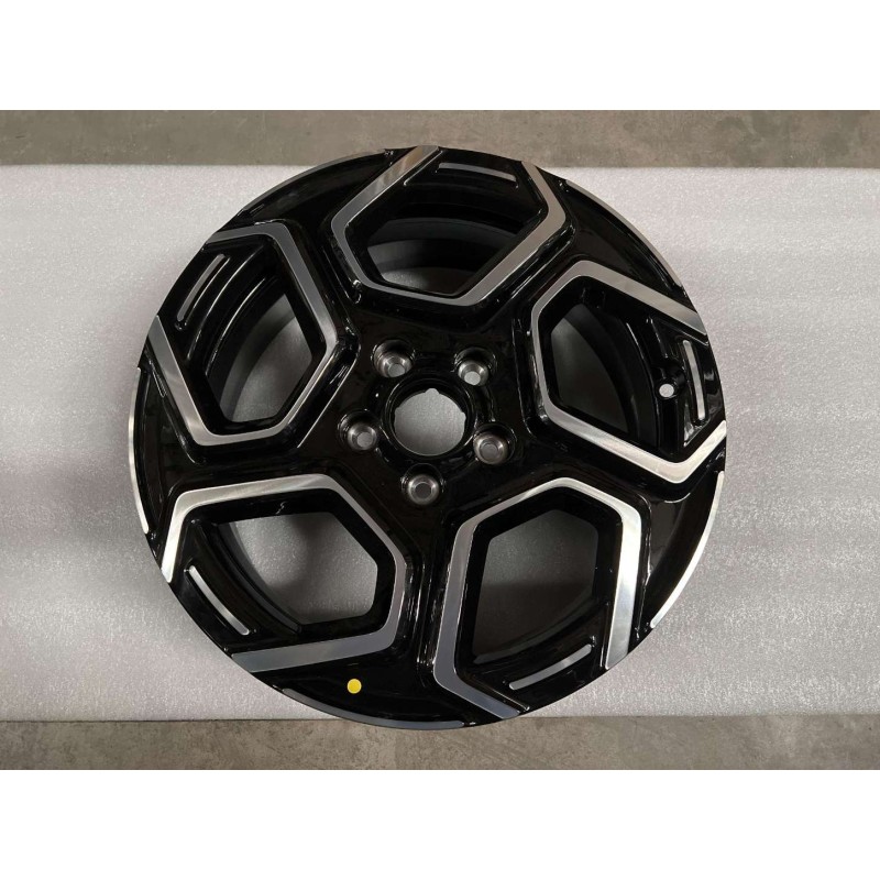 Jantes en alliage d'aluminium - BYD - 13623791-00