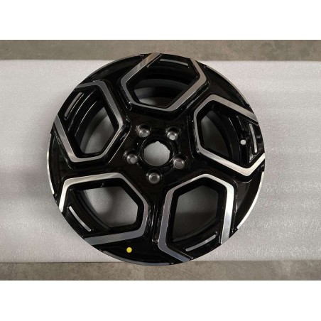 Jantes en alliage d'aluminium - BYD - 13623791-00