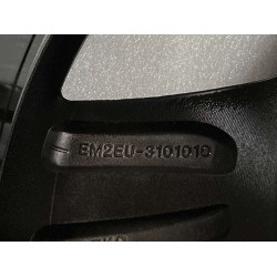Jantes en alliage d'aluminium - BYD - 13623791-00
