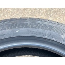 Pneu radial - BYD - 13623790-00
