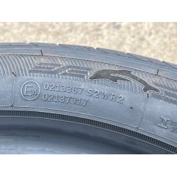 Pneu radial - BYD - 13623790-00
