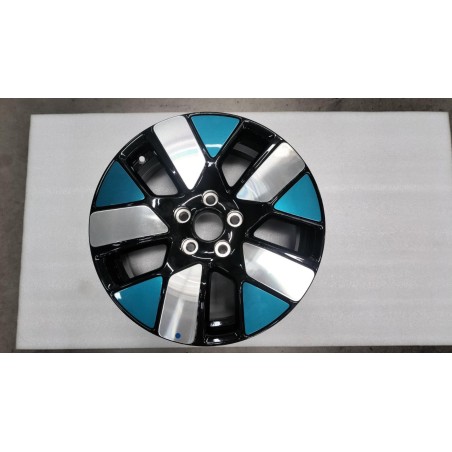 Jantes en alliage d'aluminium - BYD - 13623786-00