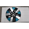 Jantes en alliage d'aluminium - BYD - 13623786-00