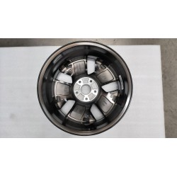 Jantes en alliage d'aluminium - BYD - 13623786-00