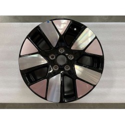Jantes en alliage d'aluminium - BYD - 13623785-00