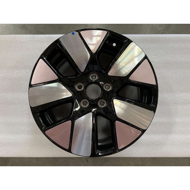 Jantes en alliage d'aluminium - BYD - 13623785-00