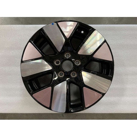 Jantes en alliage d'aluminium - BYD - 13623785-00